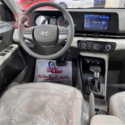 هیوندای ئەکسنت